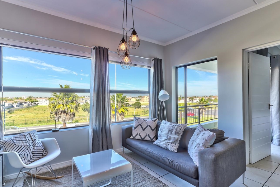 To Let 1 Bedroom Property for Rent in Sandown Western Cape